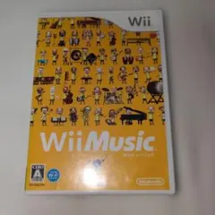 Wii Music (Wiiミュージック)