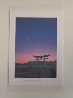 2026年最新】厳島神社 鳥居の人気アイテム - メルカリ