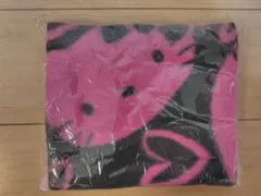 ■新品■ハローキティブランケットHELLOKITTY洋服の青山ノベルティ