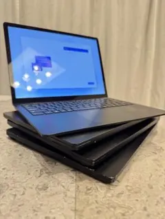 Microsoft Surface Laptop 3 i5 8GB ジャンク4台
