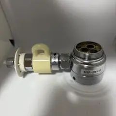 CB-SEF8 分岐器 Amazon | パナソニック 食器洗い乾燥機用分岐栓Panasonic CB