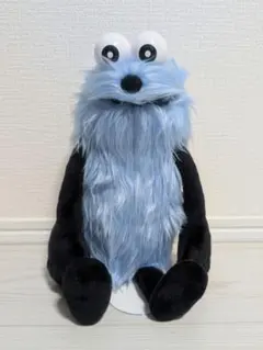 SUNSUN パペットスンスン ぬいぐるみ