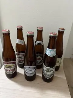 2026年最新】キリンビール昭和瓶の人気アイテム - メルカリ