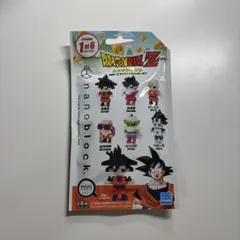 ナノブロック キャラクターグッズ