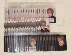 &TEAM We on Fire 通常盤 まとめ売り スプサ特典トレカ - メルカリ