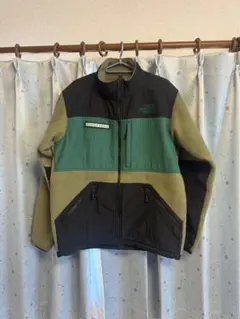 THE NORTH FACE steeptech ナイロンベスト - メルカリ
