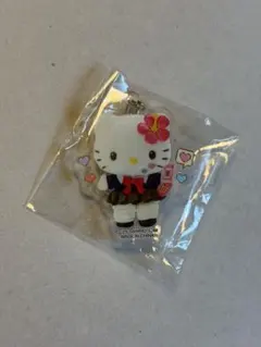 ハローキティ 桜塚やっくんコラボ キーカバー - メルカリ