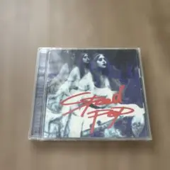 GLAY SPEED POP アルバムCD