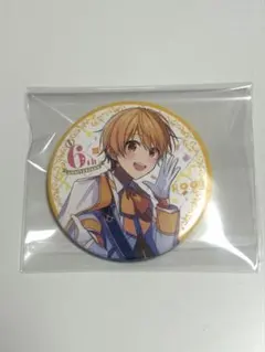 6th Anniversary すとぷり るぅとくん 缶バッジ