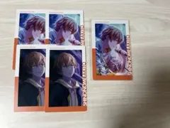 プロセカ 東雲彰人 エピカ 2B 箔押し