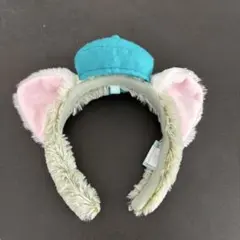 ジェラトーニカチューシャ