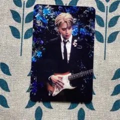 2026年最新】ジミン トレカ museの人気アイテム - メルカリ