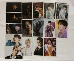 超特急 生写真 アロハ まとめ売り