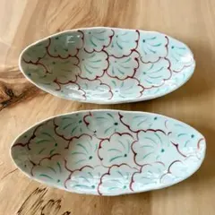 フランス製陶器　モラン　花型皿　23cmプレート 2025年最新】花のような皿の人気アイテム - メルカリ フランス製陶器