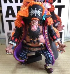 2025年最新】ワンピース king of artist 黒ひげの人気アイテム