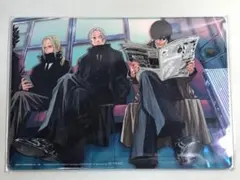 SAKAMOTO DAYS 台湾版 限定版 特典 アクリルプレート