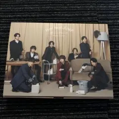 Hey!Say!JUMP/愛だけがすべて-What do you want?-…