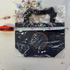 ミニトート　レザレクション　ミニトート