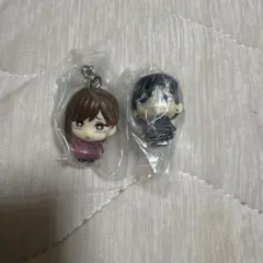 目印チャーム　チェンソーマン