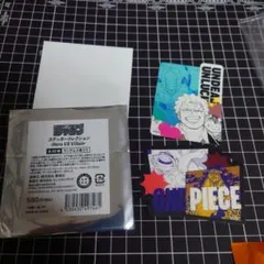 【即決可】ジャンフェス ステッカー