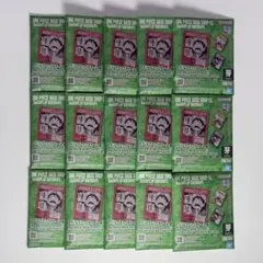 ONEPIECE BASE SHOP くじ アクリルブロックチャーム賞 15個