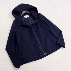 アンタイトル ブルゾン