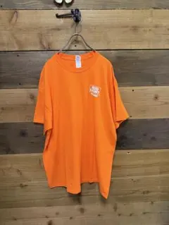 GILDAN Bud Light Orange Tシャツ XL 企業物