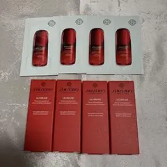 資生堂 アルティミューン パワライジング セラム サンプル