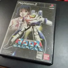 超時空要塞マクロス