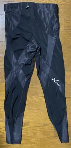 CW−X HZY−339 レディース　スポーツタイツ