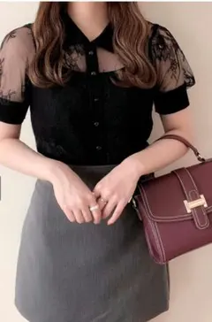 グレイル　レーストップス