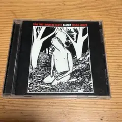 Sing the Troubled Beast - Bastro
