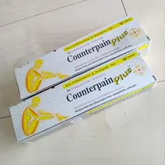 ★新品★カウンターペインPLUS