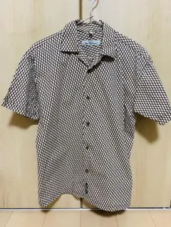 半袖シャツ シャツ