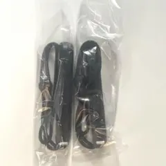 新品未使用 任天堂純正Joy-Con ストラップ2本セット