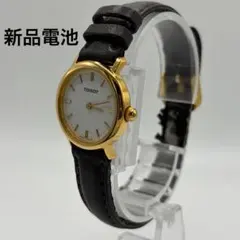 TISSOT ティソ G225K クォーツ　レディース　腕時計　ヴィンテージのサムネイル