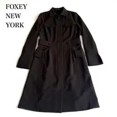 2025年最新】FOXEY スプリングコートの人気アイテム - メルカリ