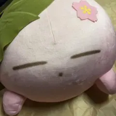 星のカービィ 一番くじ ぬいぐるみ ふわふ和コレクション ラストワン賞