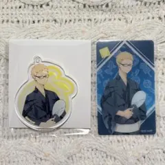 ハイキュー ファンパーク かげやまトビウオ つかみ取り D賞 Ｅ賞 月島蛍