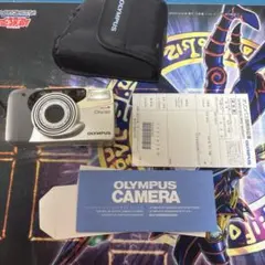 2026年最新】CITIA160 OLYMPUSの人気アイテム - メルカリ