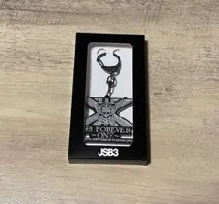 三代目JSB スタジアム 入場者特典キーホルダー