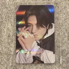 TREASURE ハルト ソウルコン トレカ