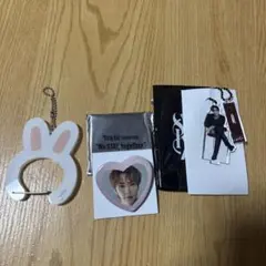 2026年最新】straykidsリノ 缶バッジの人気アイテム - メルカリ