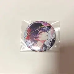 プロセカ 青柳冬弥 グリ缶 缶バッジ 10A 純ブラ - メルカリ