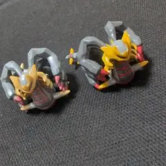 2026年最新】ギラティナ フィギュアの人気アイテム - メルカリ