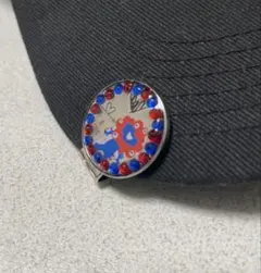 ゴルフマーカー