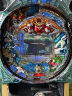 2026年最新】パチンコ アクエリオンの人気アイテム - メルカリ