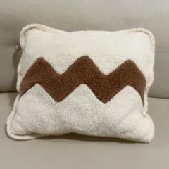 USJ スヌーピー クッション NO LIMIT ! クリスマス