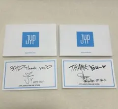 2PM JUN.K ジュンケイ　ポラ　直筆　サイン 2025年最新】JUN．Kの人気アイテム - メルカリ