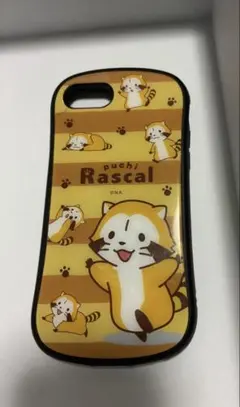 アイカツ！ えびポン iPhoneケース - メルカリ